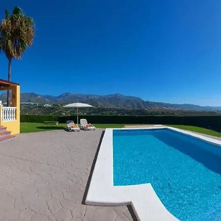 Casa Mango Nerja
