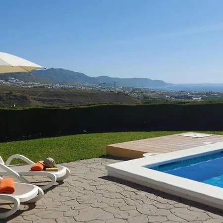 Casa Mango Nerja