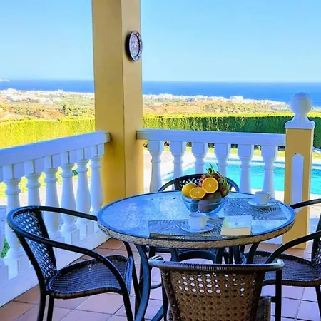 Casa Mango Villa