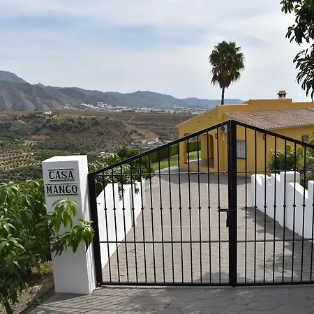 Casa Mango Villa
