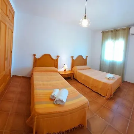 Casa Mango Villa *