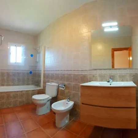 Casa Mango Villa
