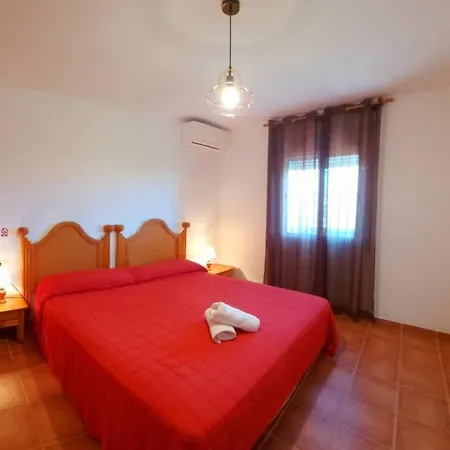 Villa Casa Mango Nerja