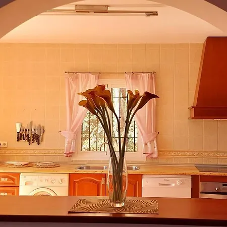 Villa Casa Mango Nerja