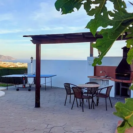 Villa Casa Mango Nerja