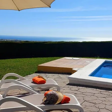 Casa Mango Nerja